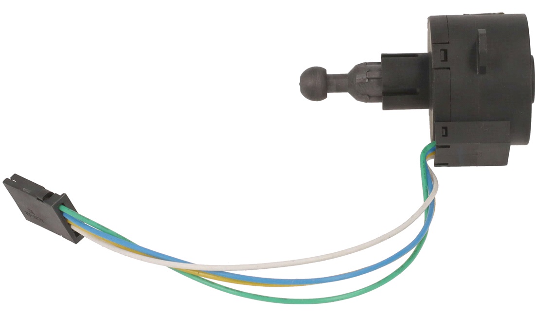 Lygtemotor