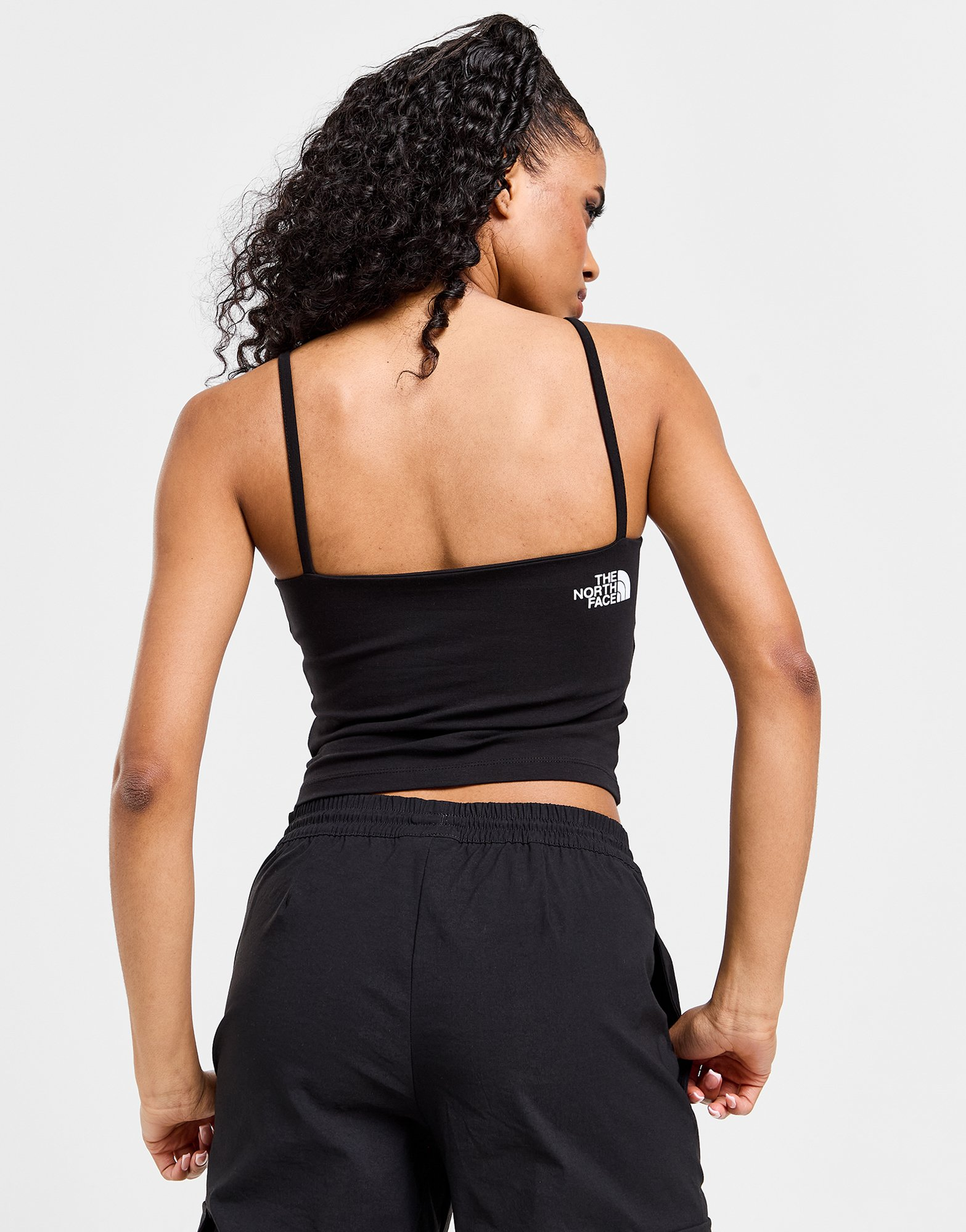 The North Face Débardeur Never Stop Exploring Slim Femme