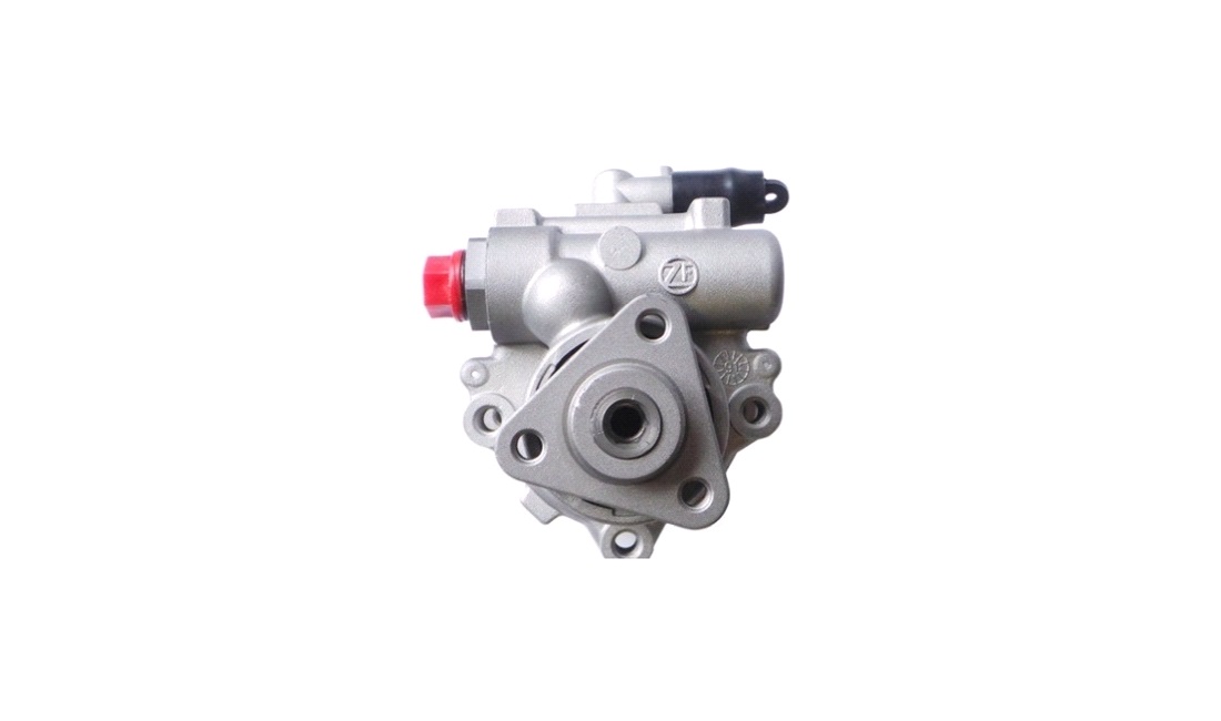 Servopumpe Hydraulisk