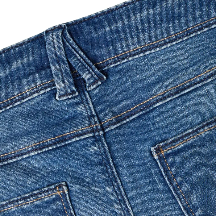 Name It Polly Boot-Cut Skinny Jeans Junior