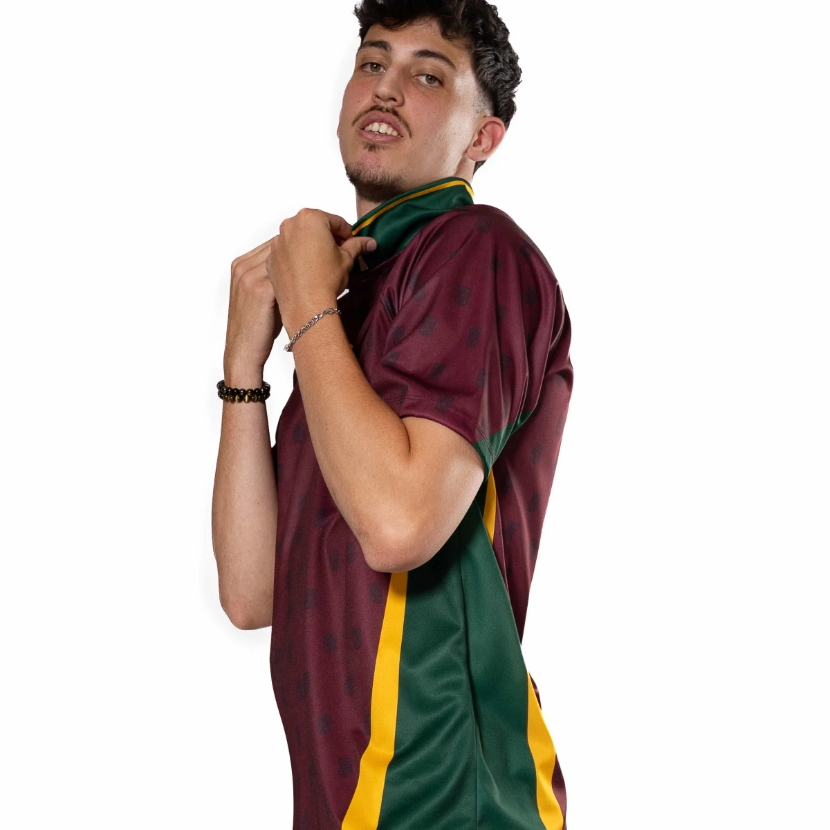 T-Shirt Soka Nations Portugal