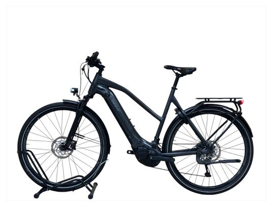 Produit reconditionné . Giant Explore E  1 SHIMANO 2021 . Vélo électrique . Giant . très bon état