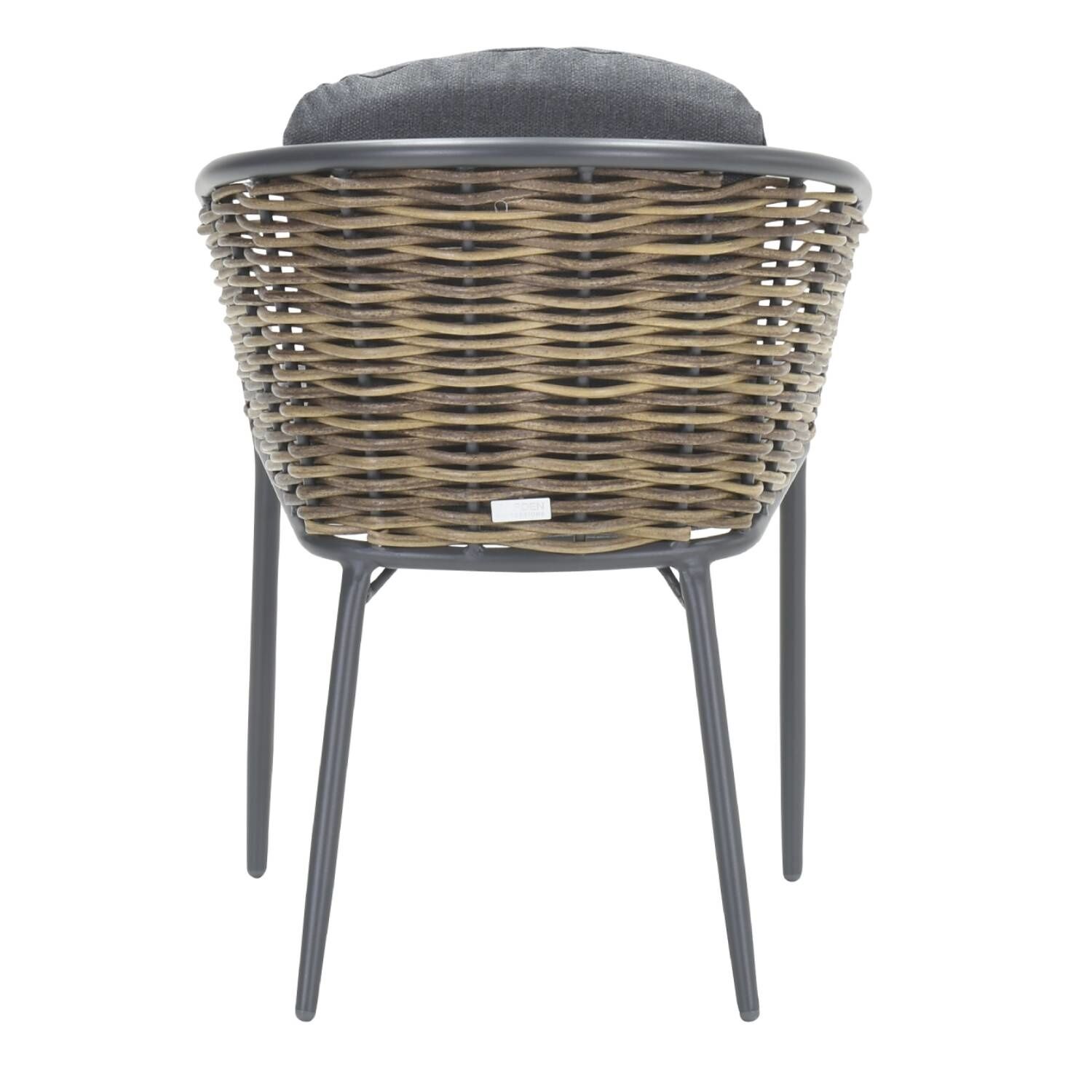 Gartenstuhl Bali 2er Set