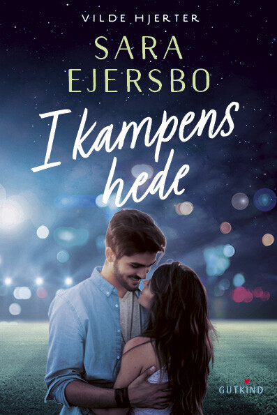 I Kampens Hede - Sara Ejersbo - Bog