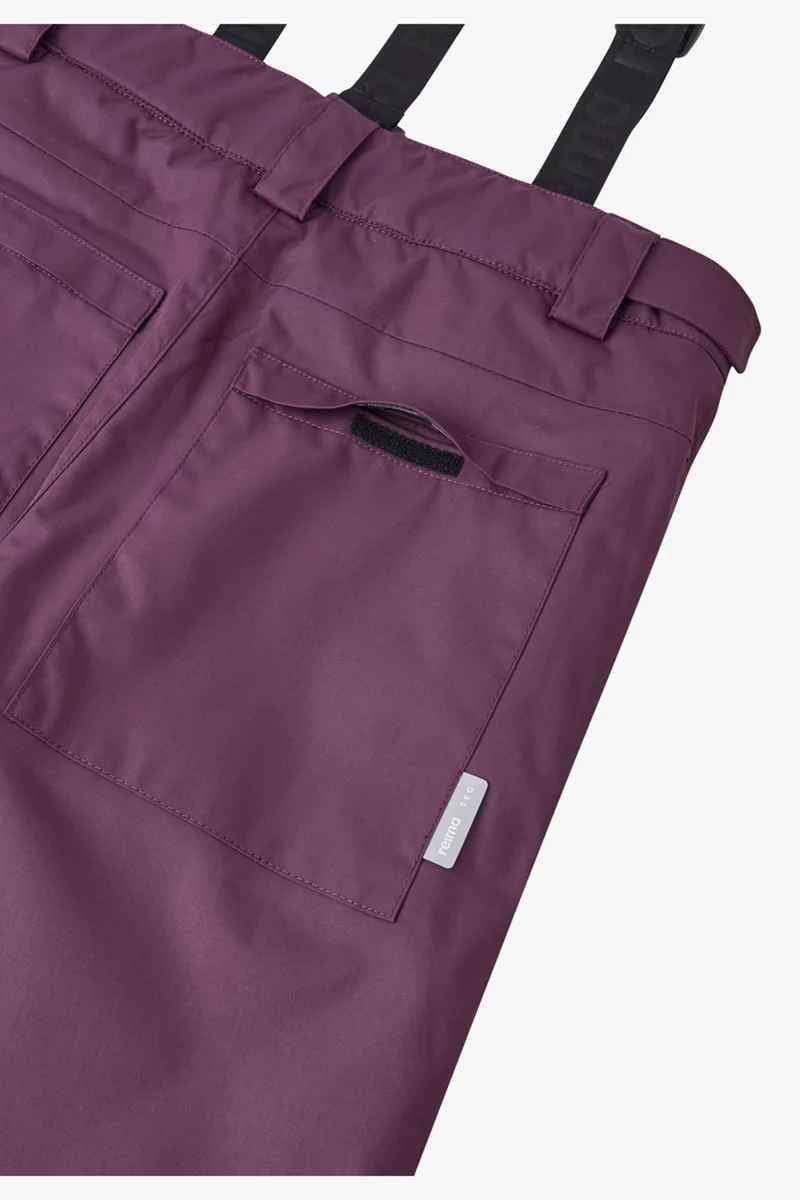reima Liukuja Mädchen Skihose
