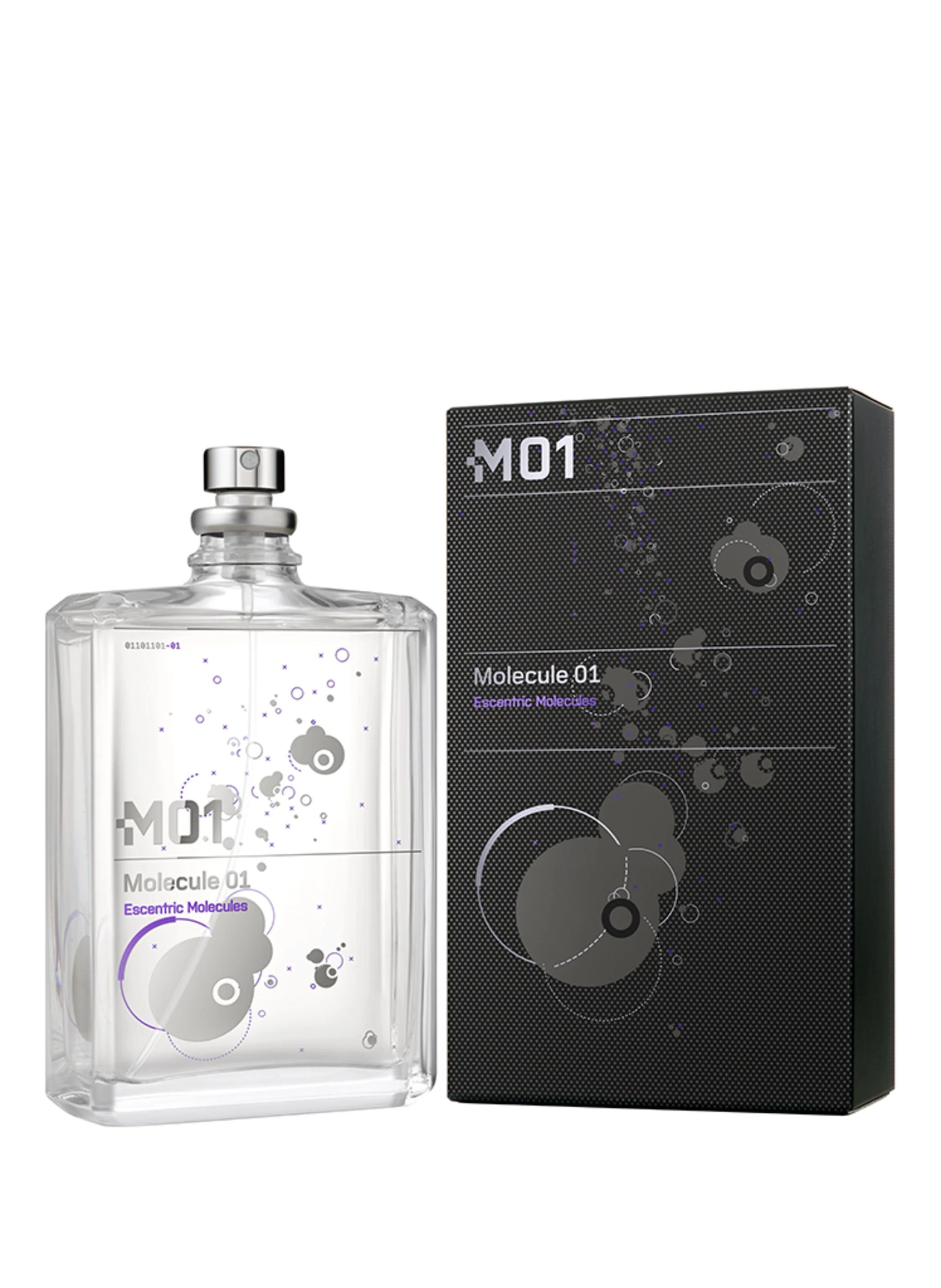 Escentric Molecules MOLECULE 01