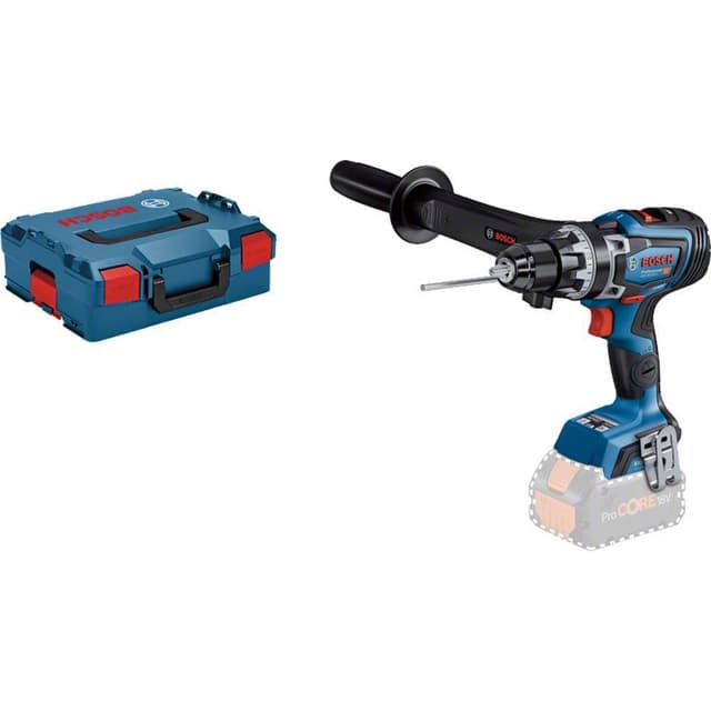 Bosch Professional 06019J5002 Batteri boremaskine 1 stk