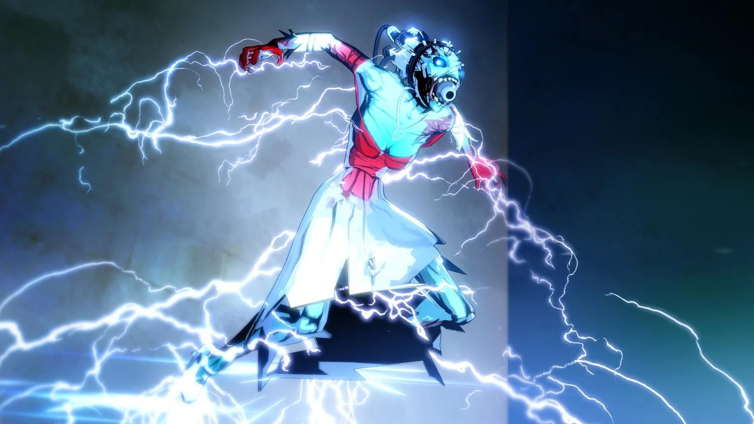 YAIBA: NINJA GAIDEN Z- PC