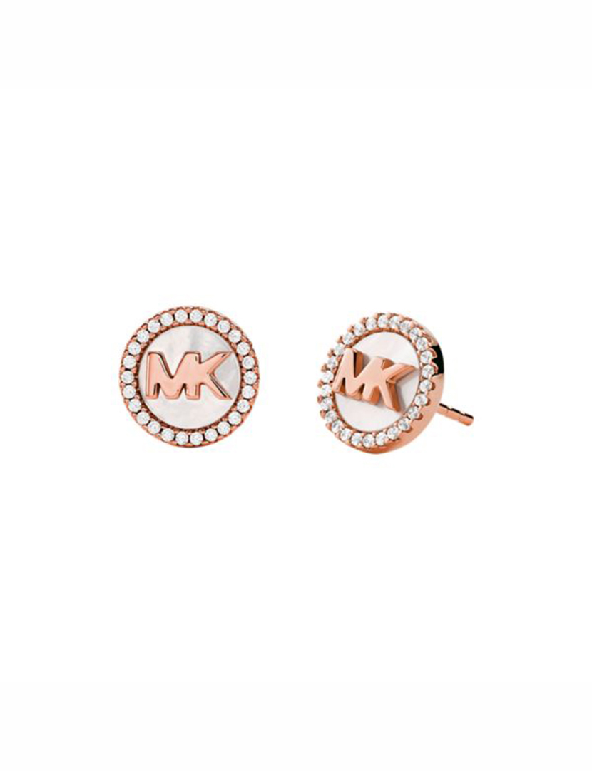 Mk Earrings