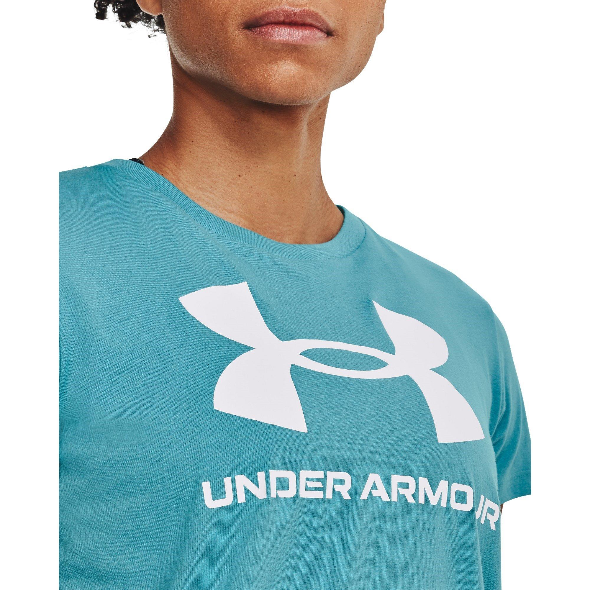 Under Armour Sportstyle Graphic T Shirt