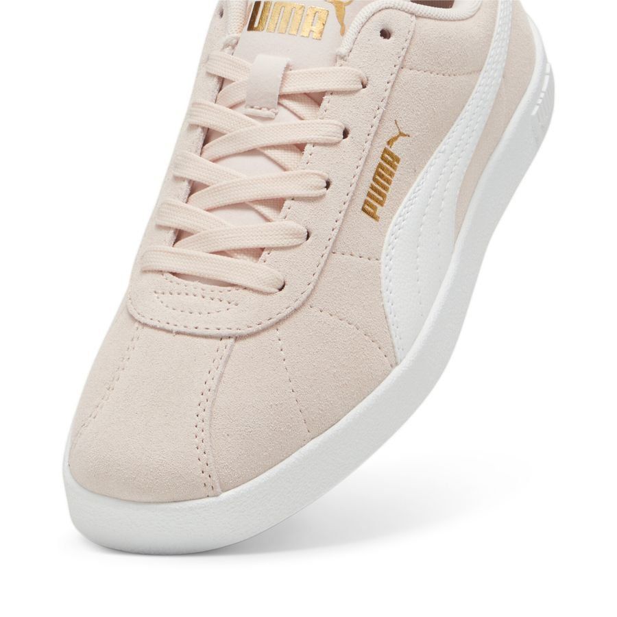 PUMA Club II Suede Chaussures - Rose