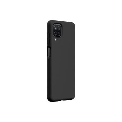 Bigben Connected - coque de protection pour Samsung A12 - black