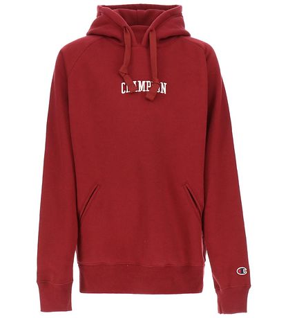 Champion Fashion H?ttetr?je - Bordeaux