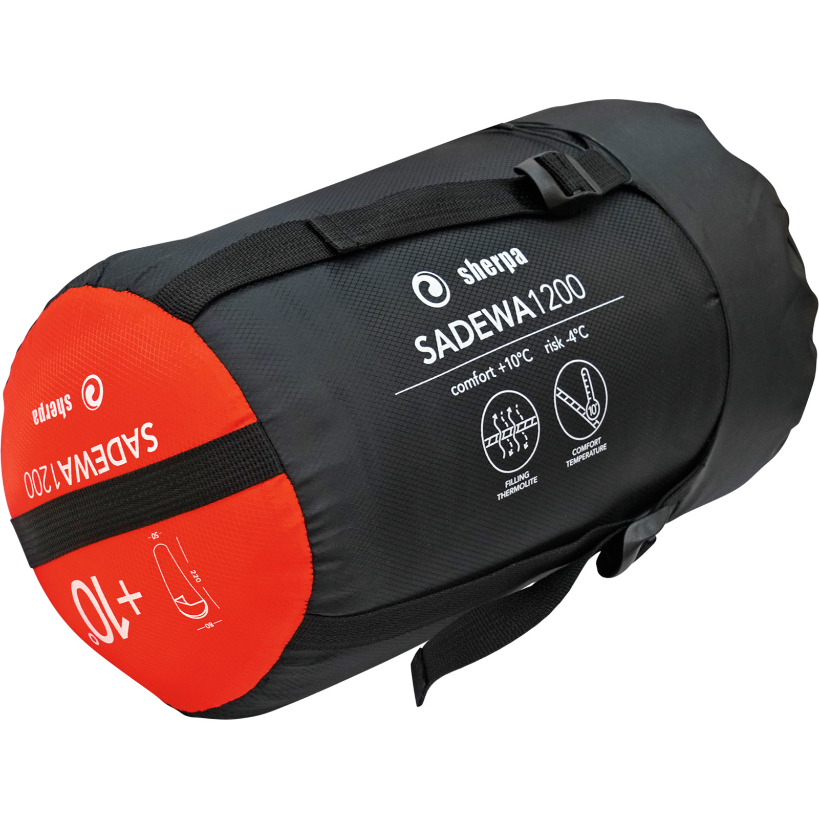 Sherpa Sadewa 1200 Ultralight 23