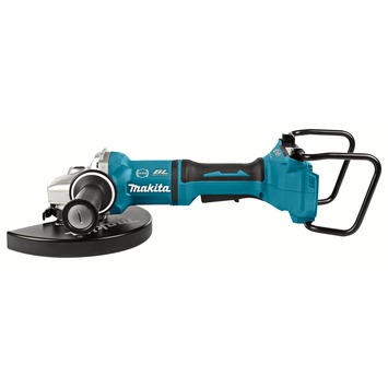 Makita accu haakse slijper DGA900ZKX1 (zonder accu)