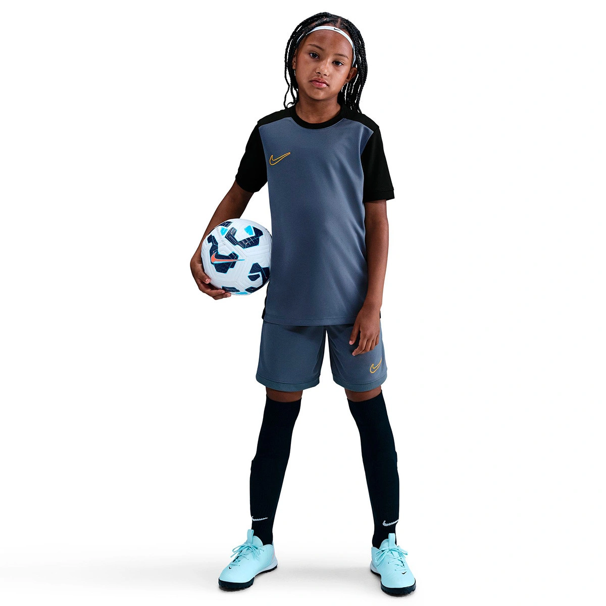 T-Shirt Nike Academy Criança