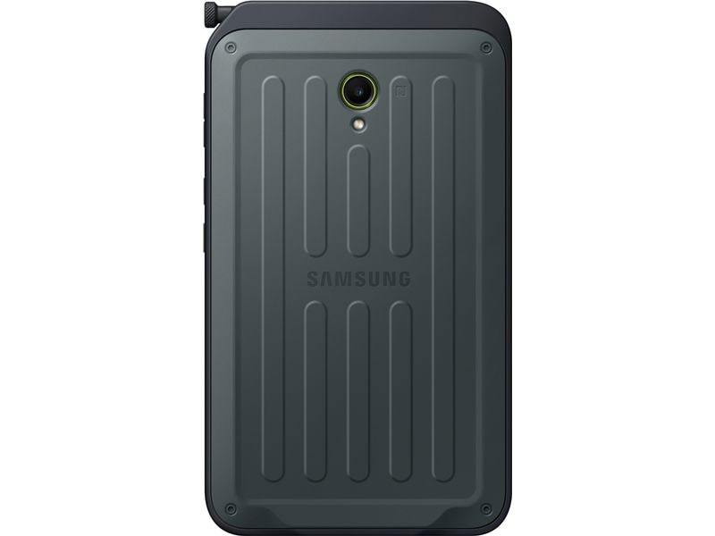 Samsung Galaxy Tab Active 5 5G Enterprise Edition 128 GB Robustes und sicheres Business Android-Tablet mit S-Pen-Eingabestift