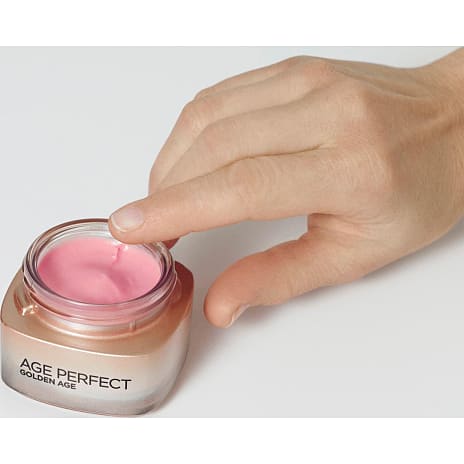 Dagcreme m. neo-calcium og pæon