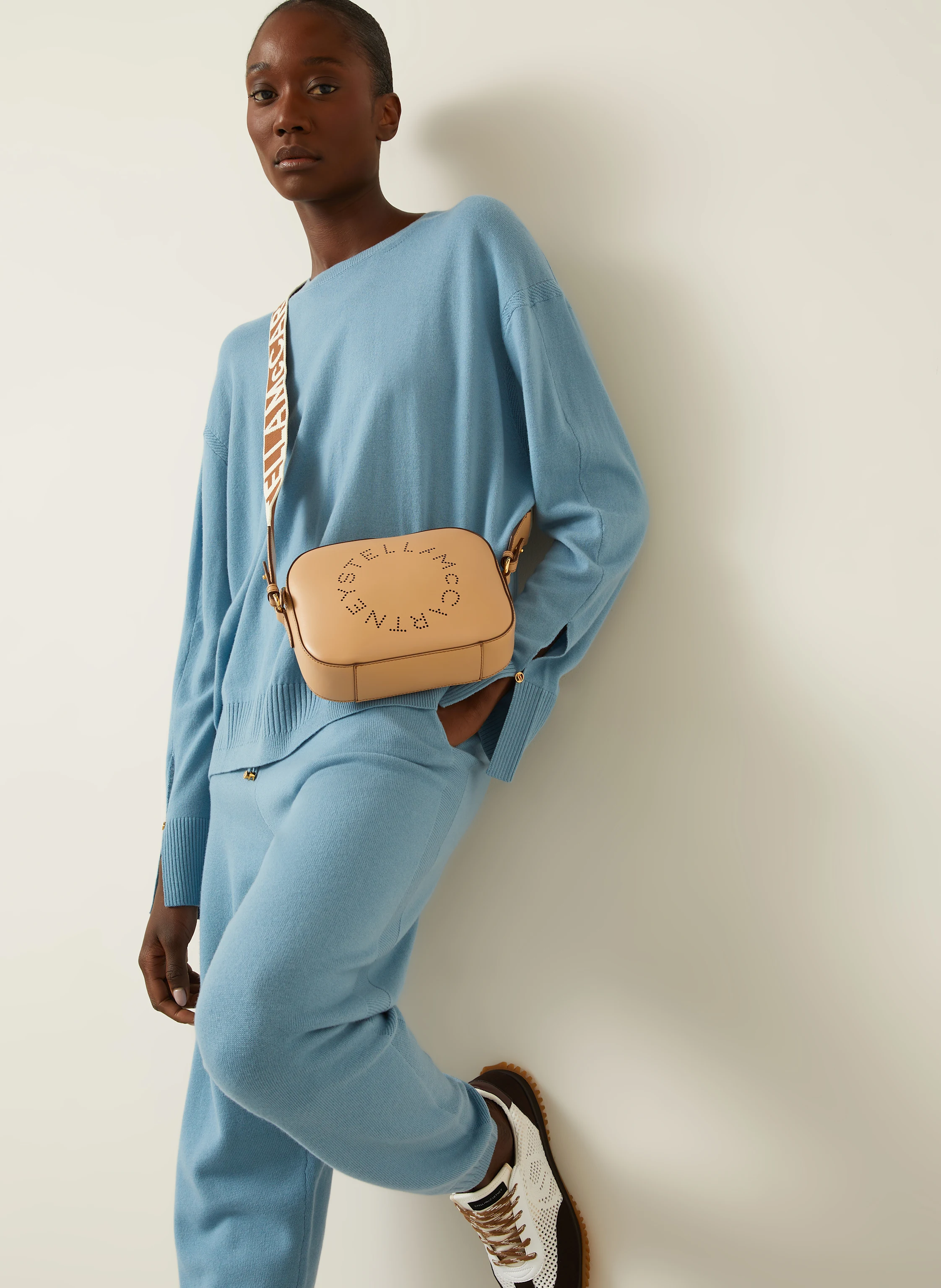STELLA McCARTNEY Umhängetasche
