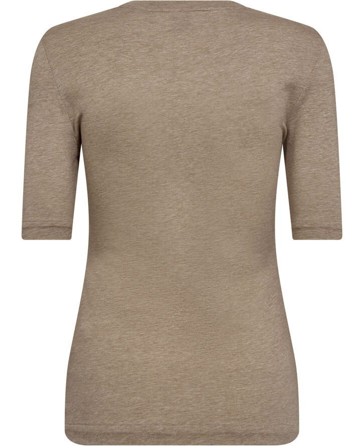 BOSS Effilie2 Open grey