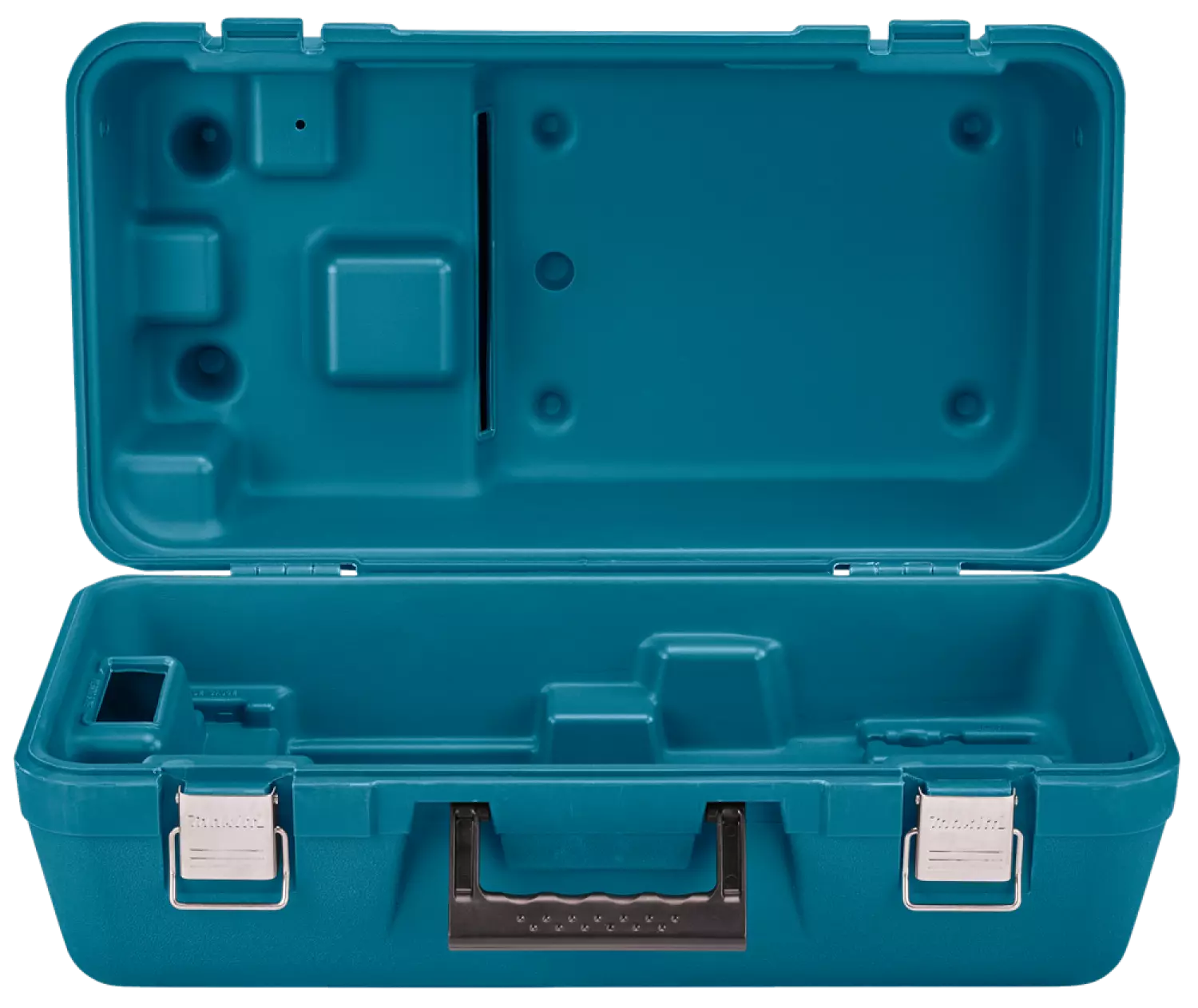 Makita 824786-0 / 824944-8 gereedschapskoffer voor KP0810 / KP0810C schaafmachine