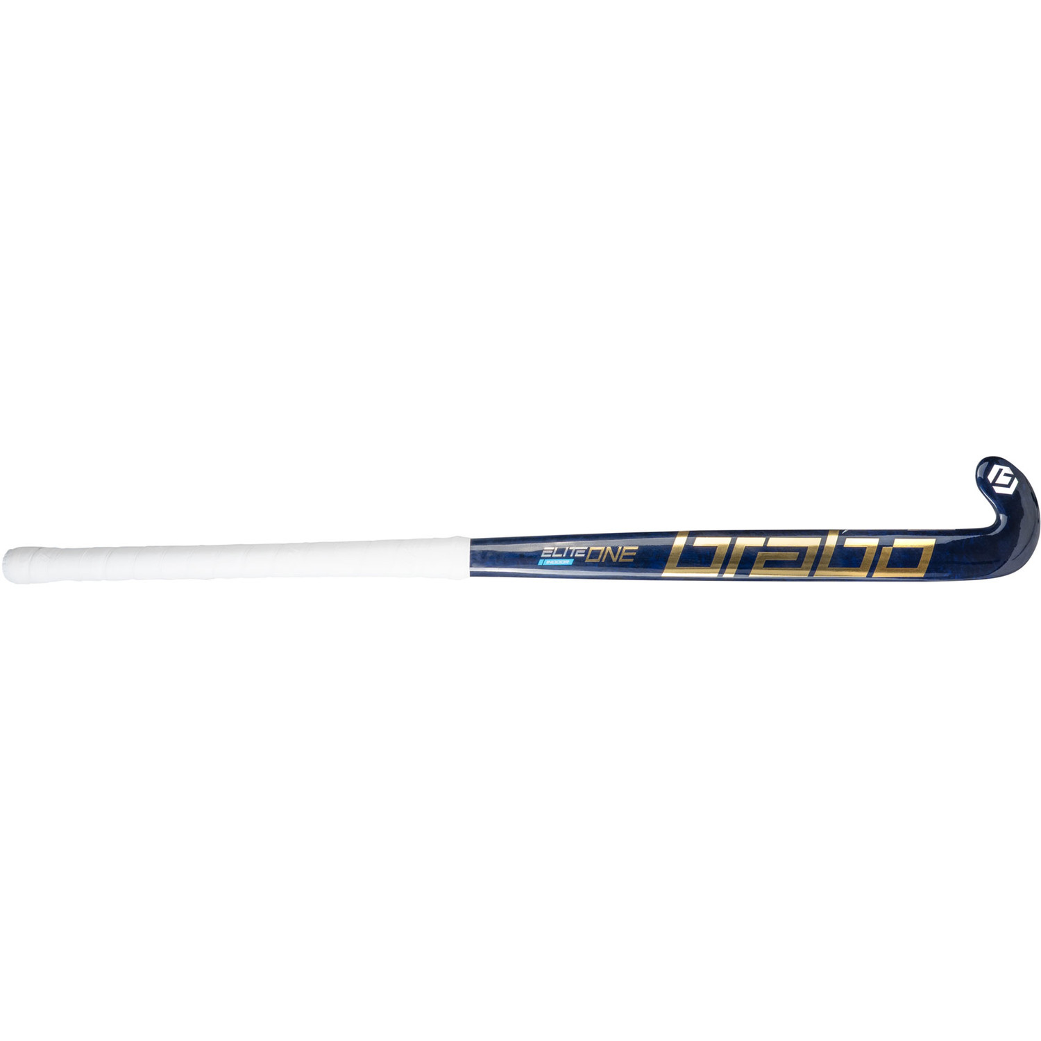 Brabo IT Elite 1 Forged Carbon Lowbow Indoor