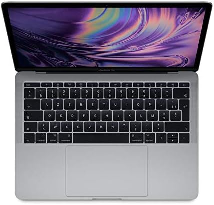 Apple MacBook Pro 13
