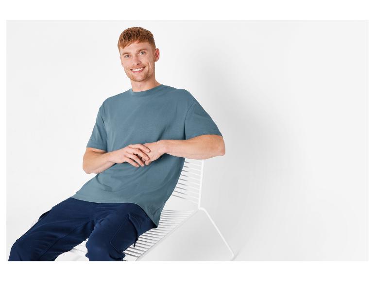 Heren T-shirt