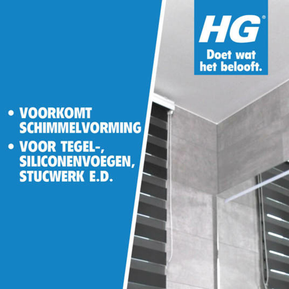 HG Schimmelbeschermer 500 ml