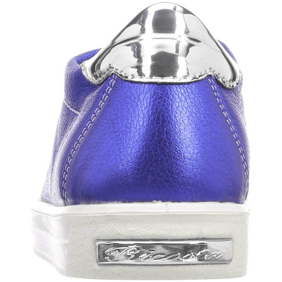 Ricosta Sneaker blau
