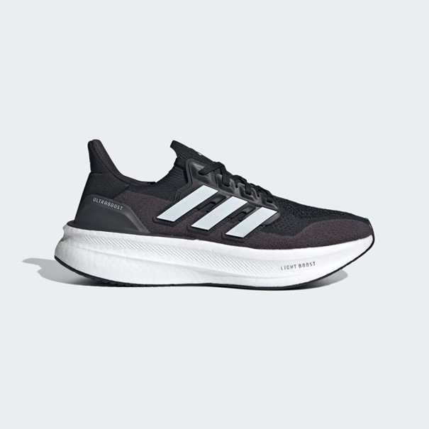 Adidas Ultraboost 5, Herre<br>Fantastisk demping, stabilitet og støtte!