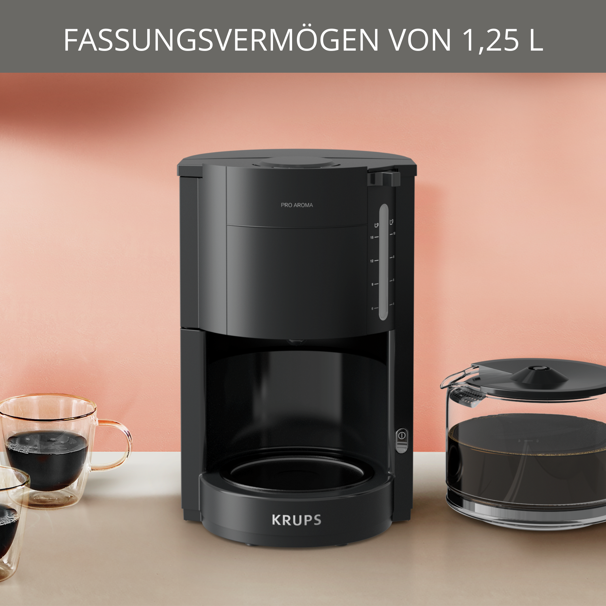 Pro Aroma F30908