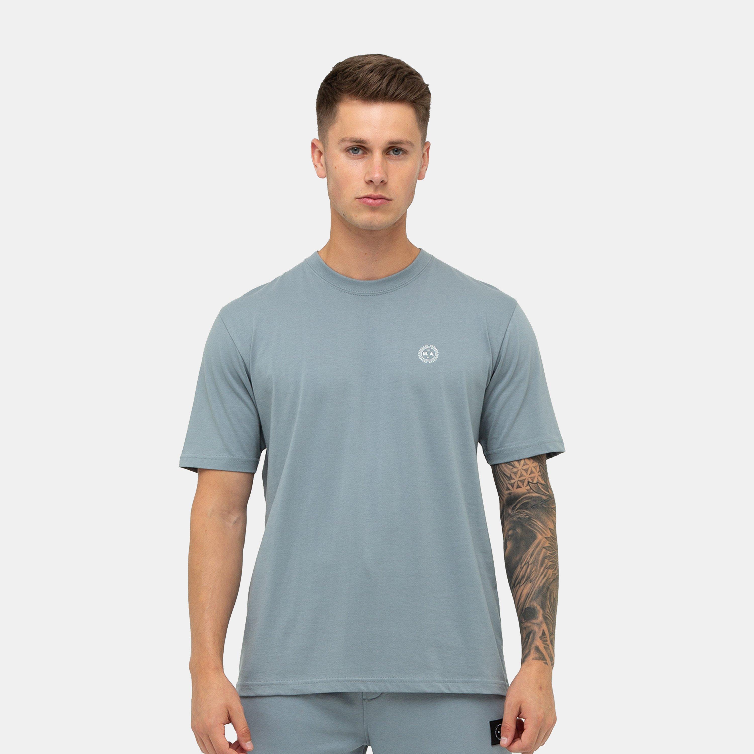 Marshall Artist Siren Logo T Shirt