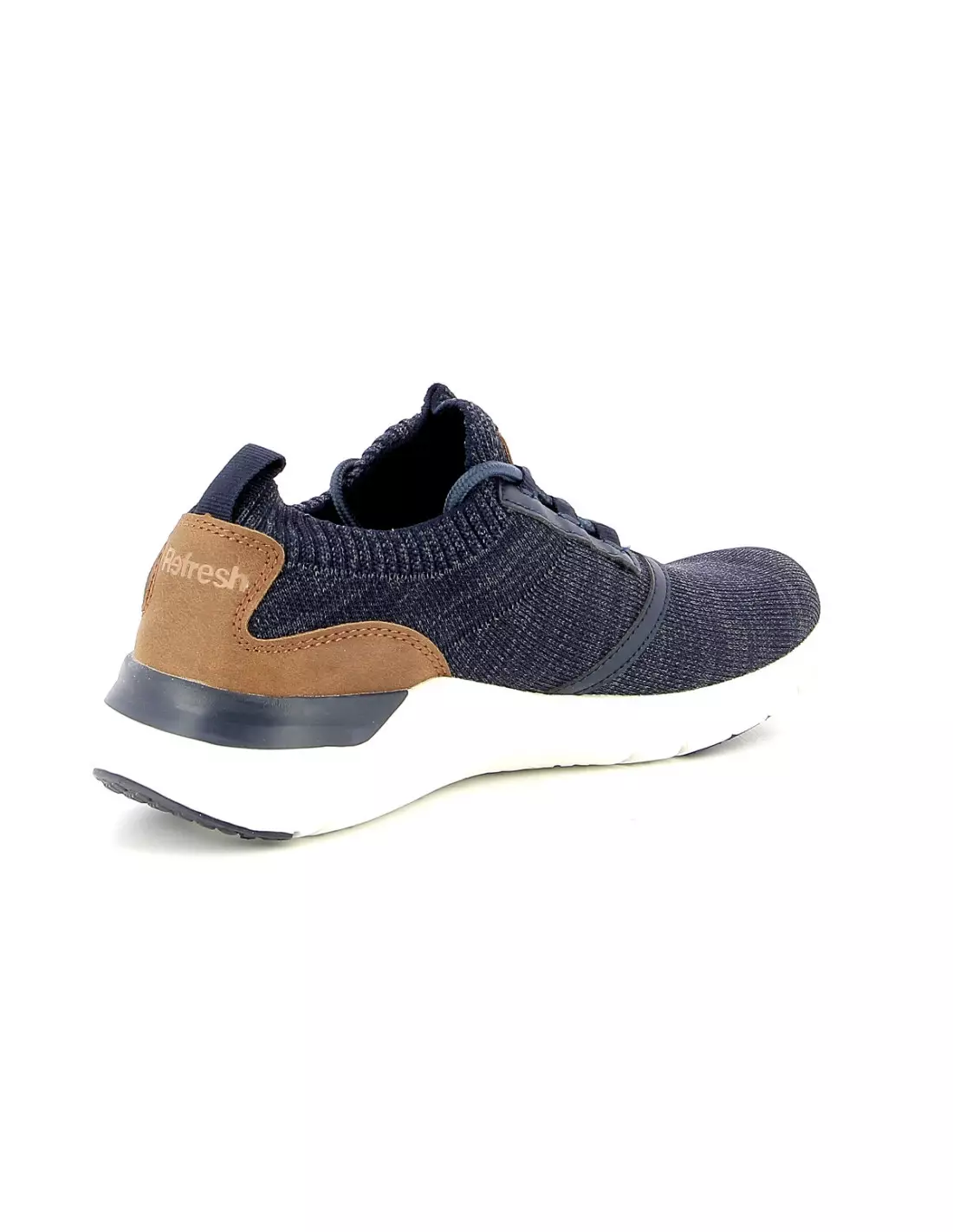 XTI 79331 - Baskets Navy