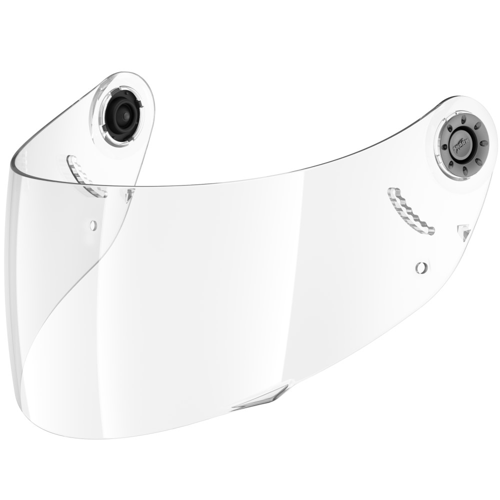 Shark - Ecran Openline / Ridill - Pinlock® Incolore