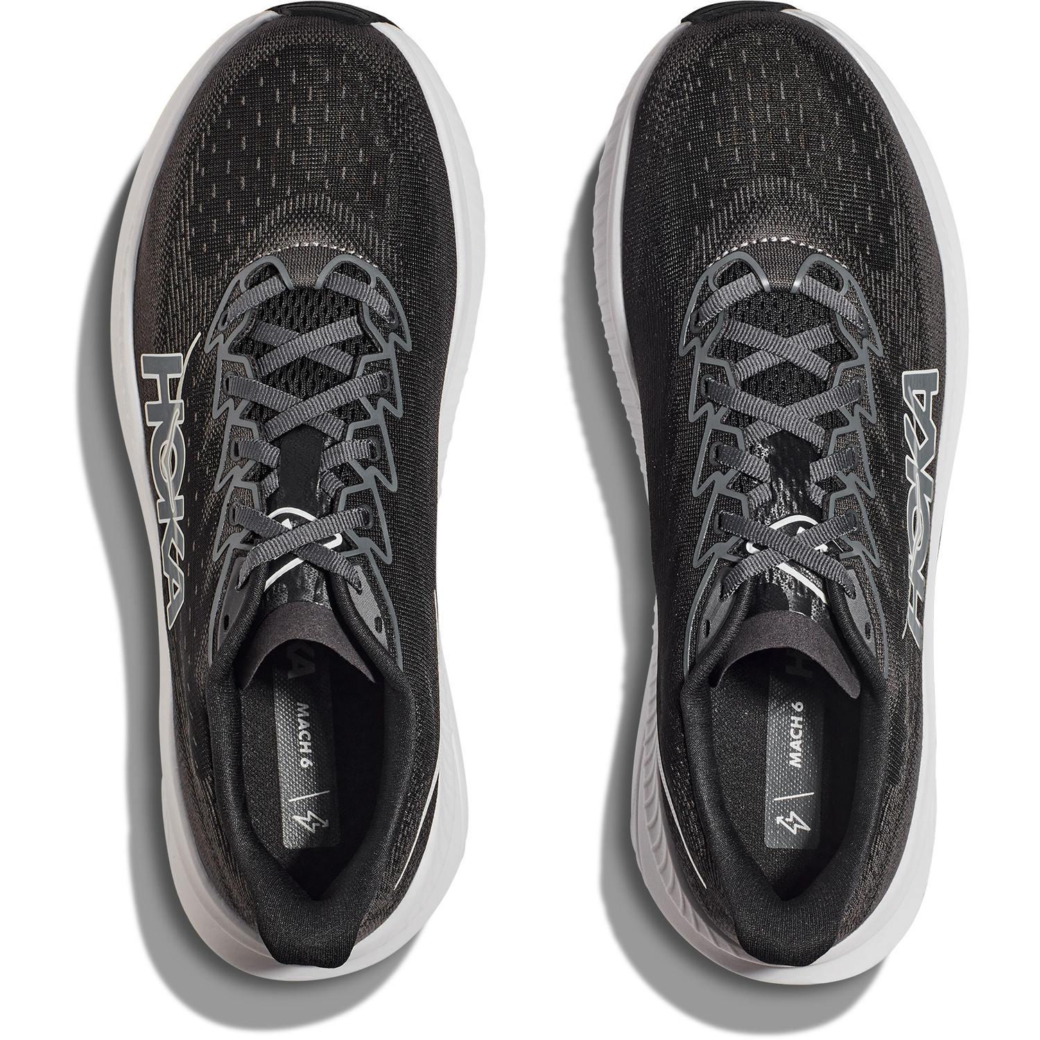 HOKA Mach 6 Breed Dames