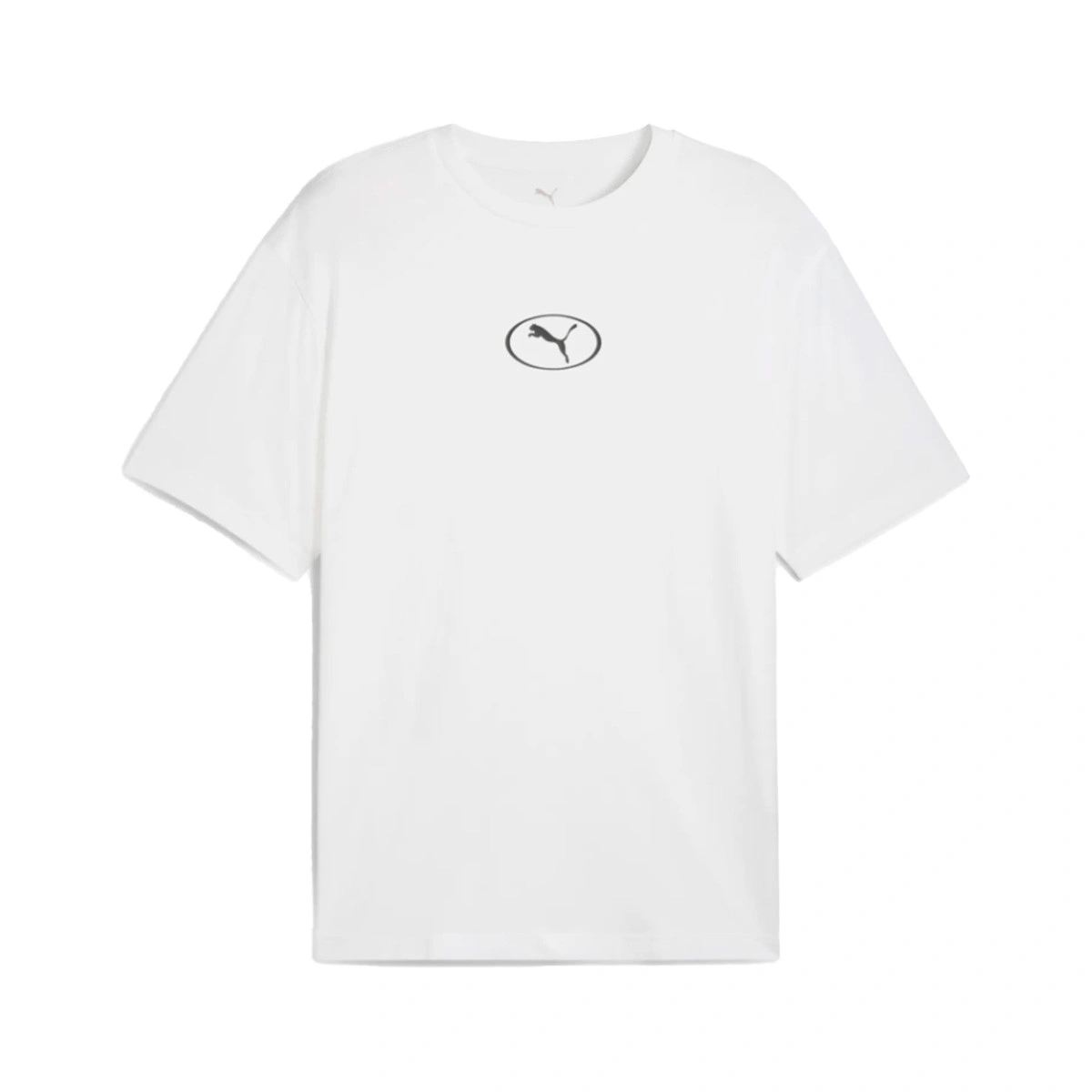 T-Shirt Puma Sport Relaxed Graphic