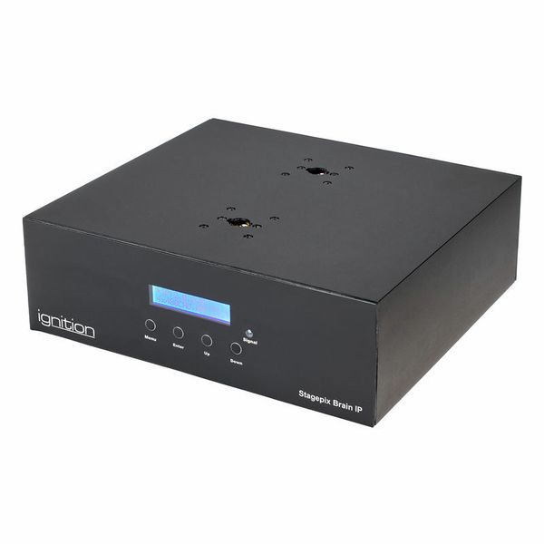 Ignition Stagepix Brain IP