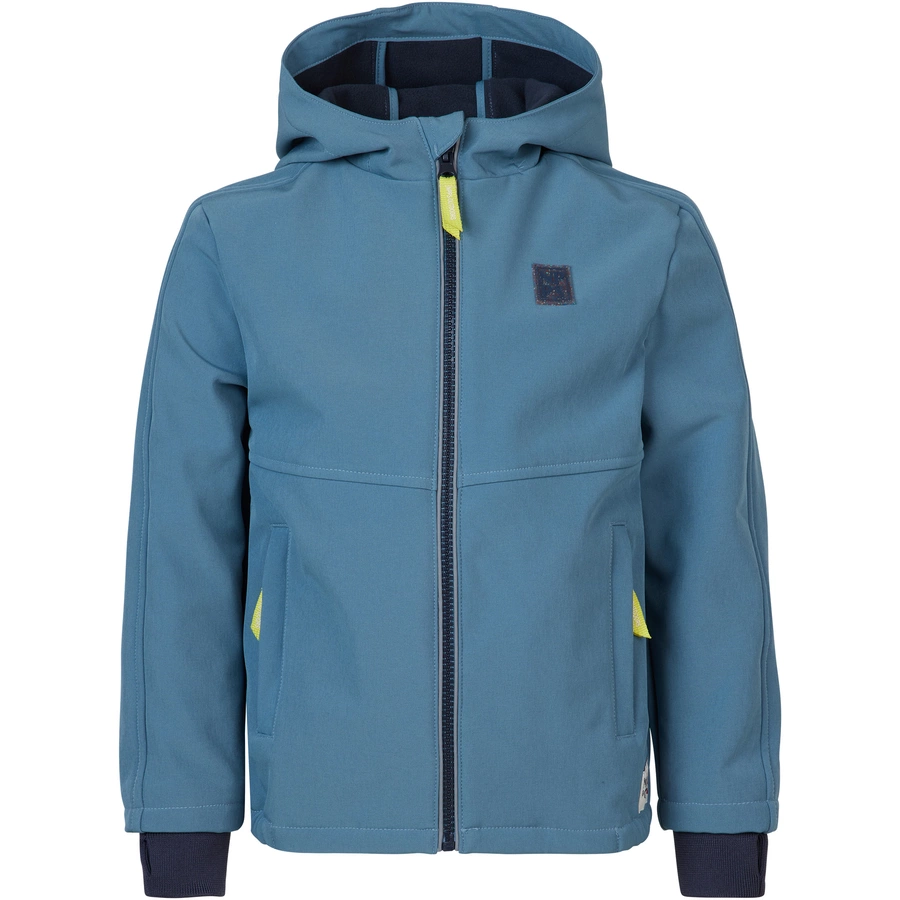 Noppies Sommer jacke Ranger Aegean Blue