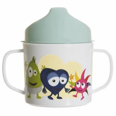 Babblarna Barneservise 3 Deler, Multi