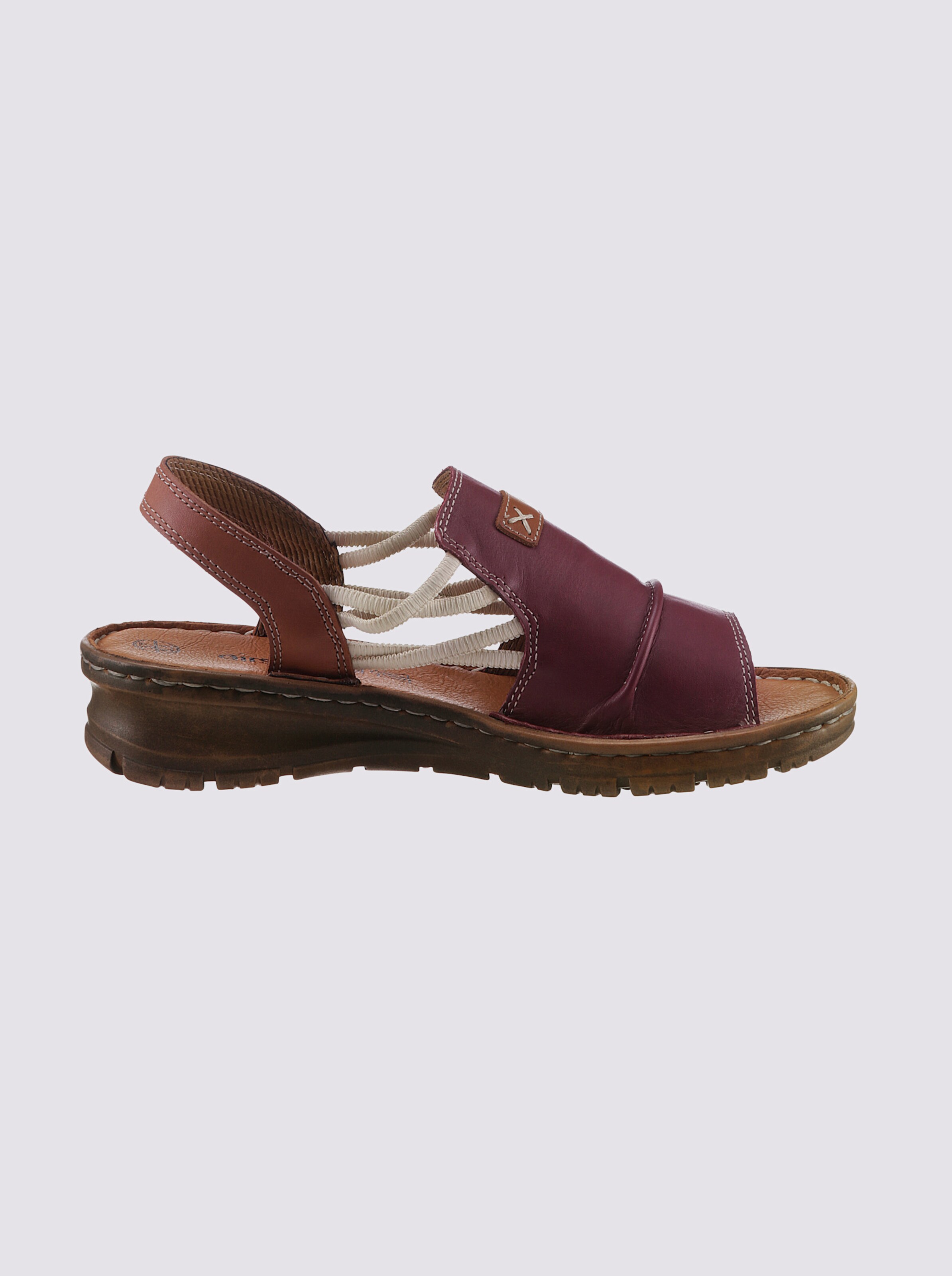 Sandalette