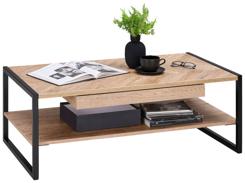 Hom´in Couchtisch NIKOMEDES