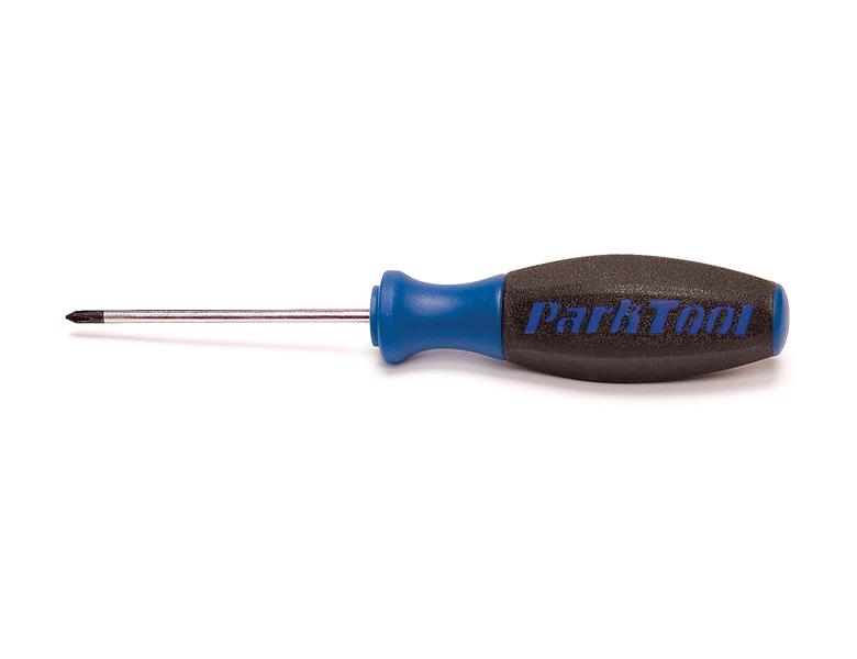Park Tool skruetrækker krydskærvet størrelse 0