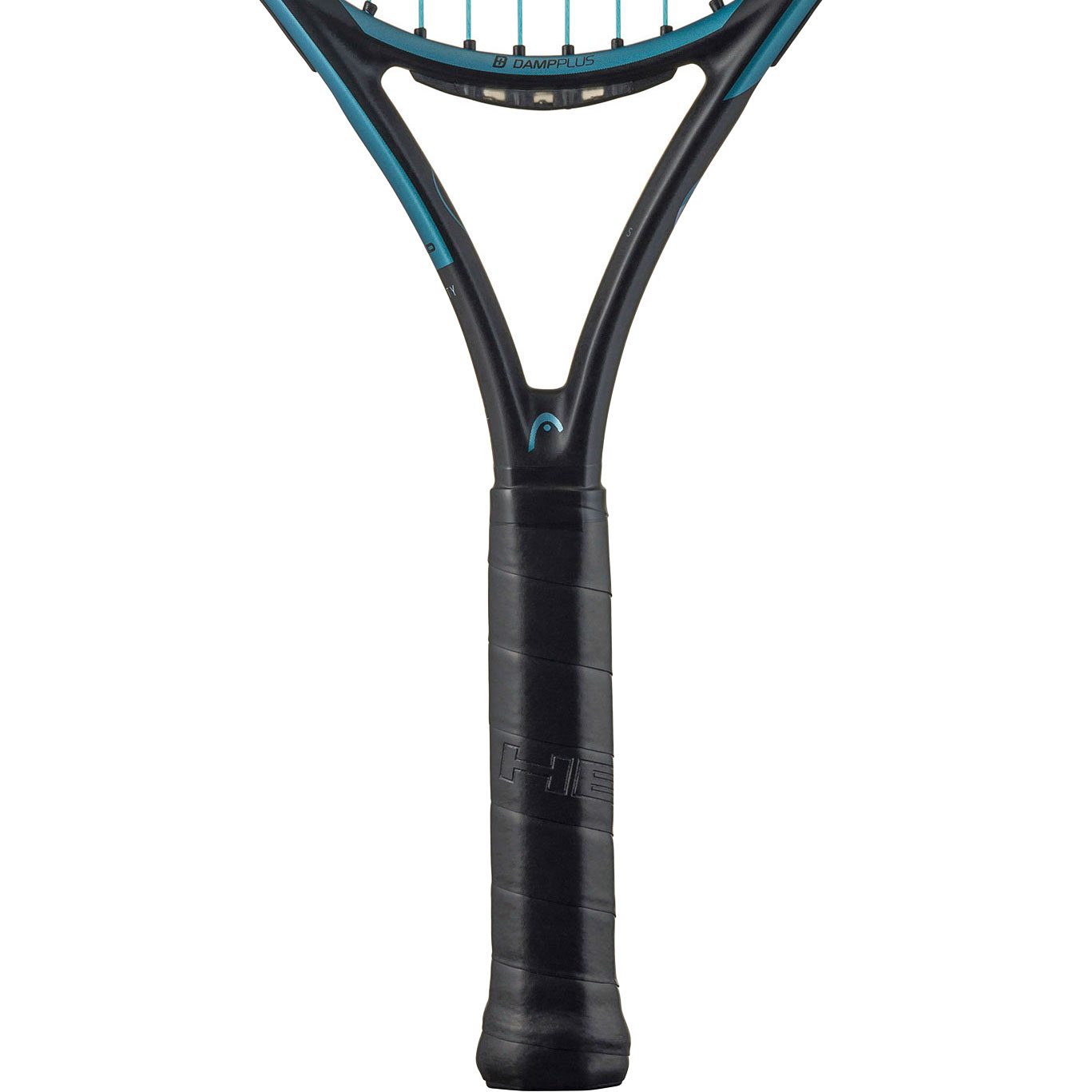 Head IG Gravity Jr. 23 Tennisschläger besaitet 2025 (215g)