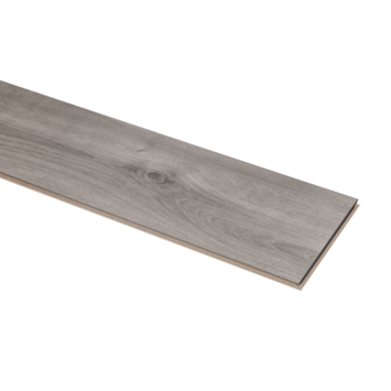Kleurstaal GAMMA Signature Laminaat Grijs Eiken