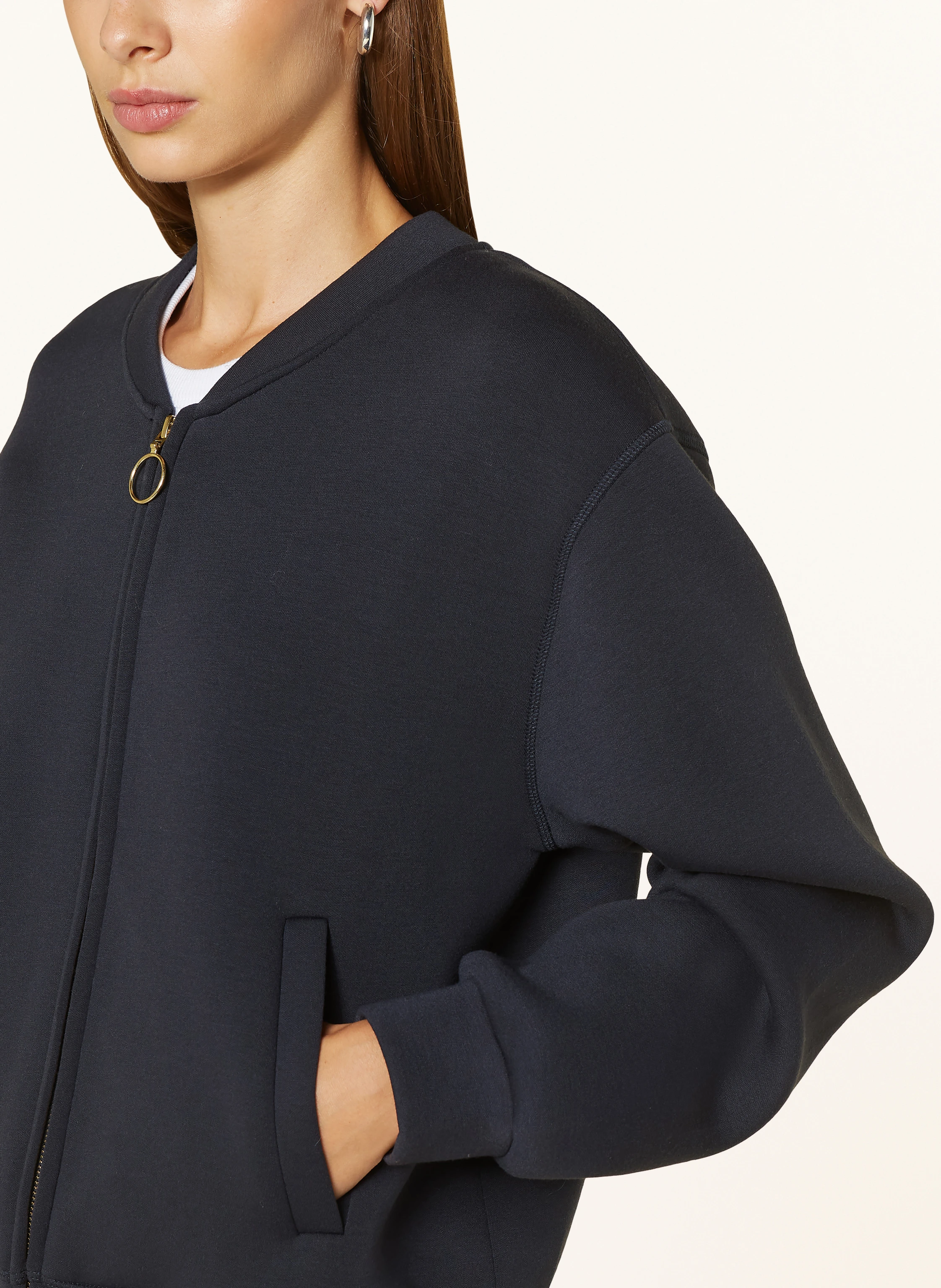 Part Two Sweatjacke