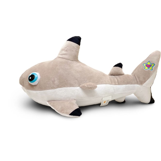 Besttoy - NightBuddies - Mark der Hai