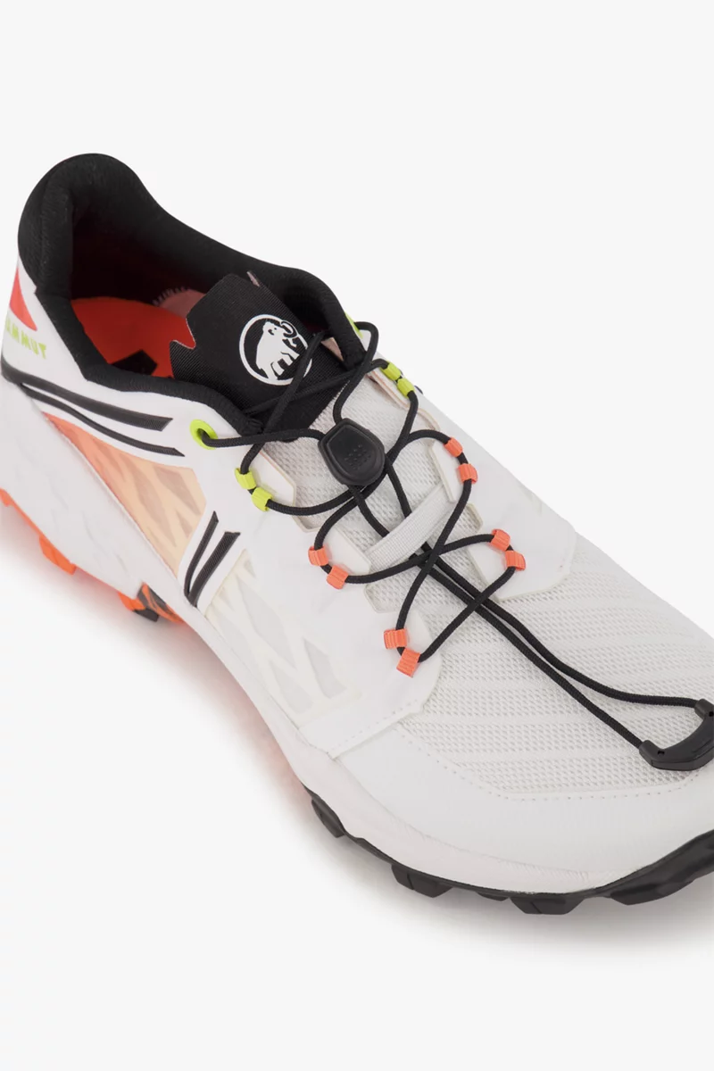 MAMMUT Sertig TR Low Damen Trekkingschuh