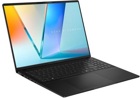 ASUS Vivobook S 16 OLED - Laptop - Zwart - 16 inch - 24 GB RAM - 1 TB SSD