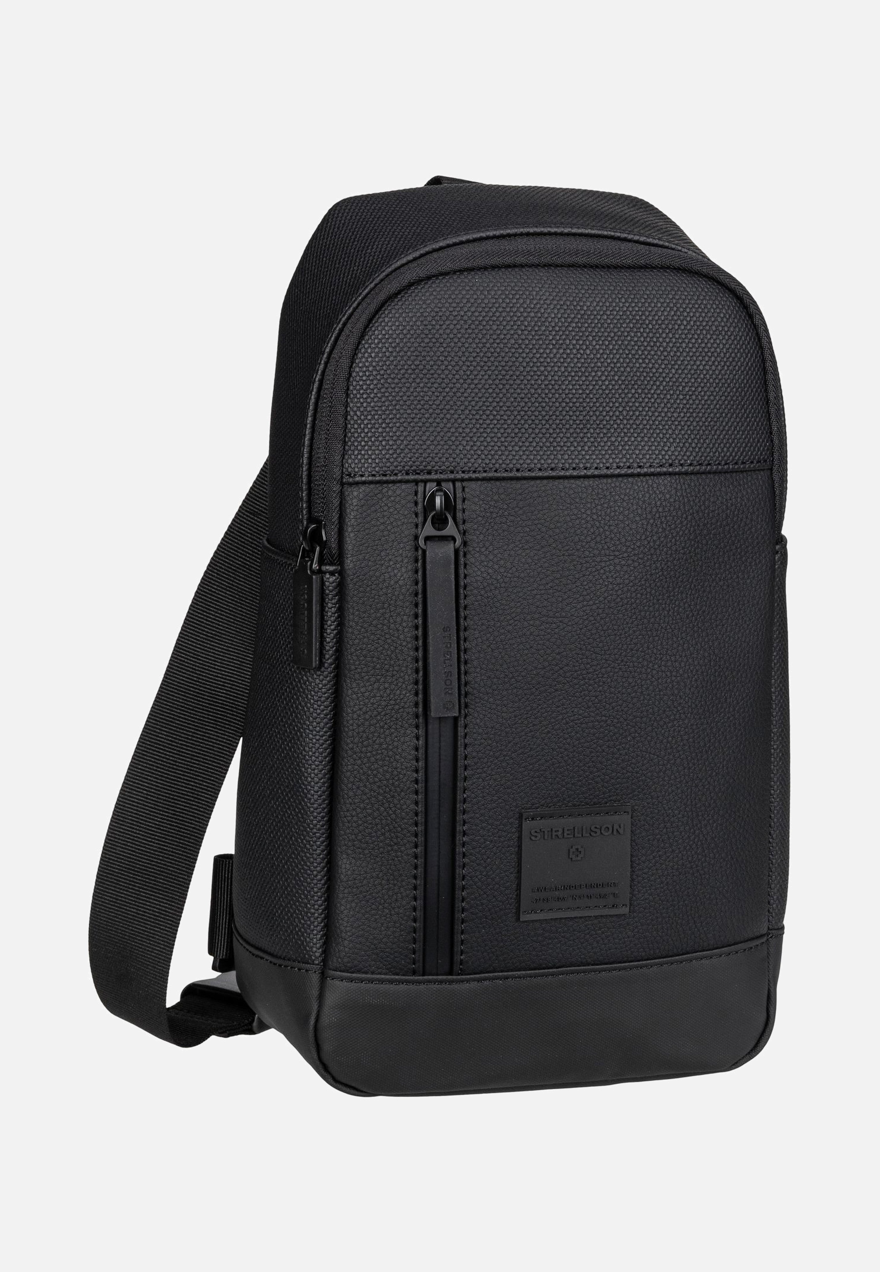 Westferry Chris MVZ Black - Sling Bag